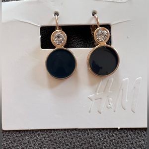 H&M Dangle Earrings